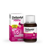 Defendyl-Imunoglukan P4H FORTE Junior Sirup Österreich