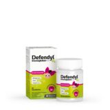 Defendyl-Imunoglukan D3 kautabletten Österreich