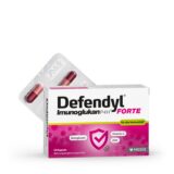 Defendyl-Imunoglukan FORTE 10 Kapseln Österreich