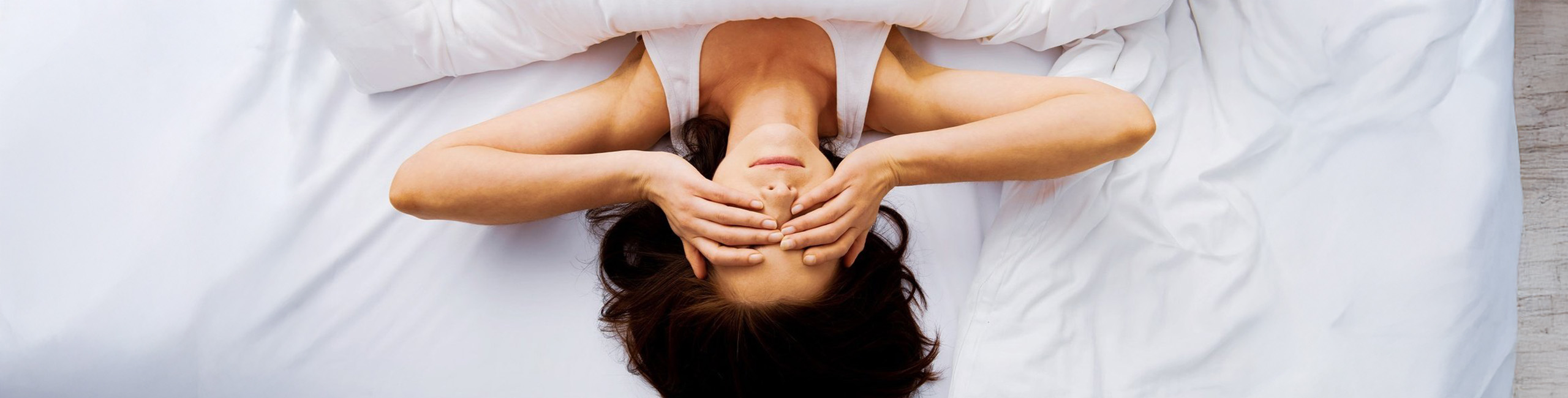 5 Symptome eines schwachen Immunsystems