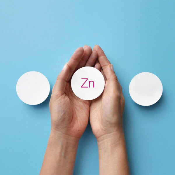 Zink – ein mineralstoff mit vielfältigen schlüsselfunktionen für die gesundheit
