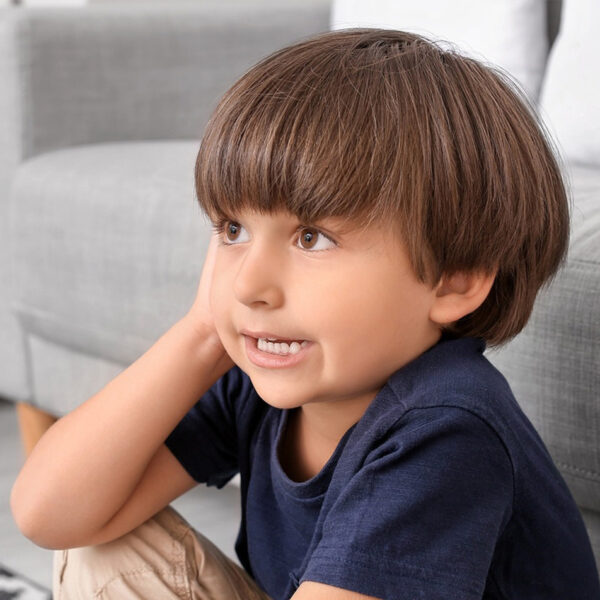 Ohrinfektionen bekämpfen