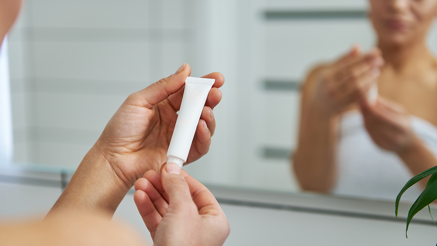 Filmogel Urgo Herpes-Salbe