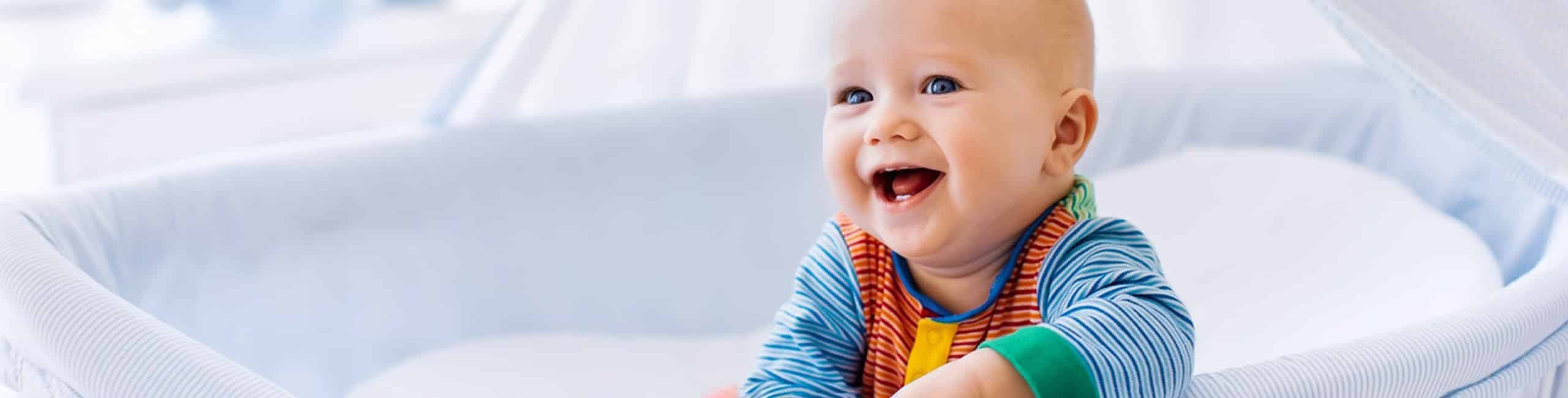 Wie entwickelt sich das Immunsystem in der Kindheit und durch was wird es beeinflusst?