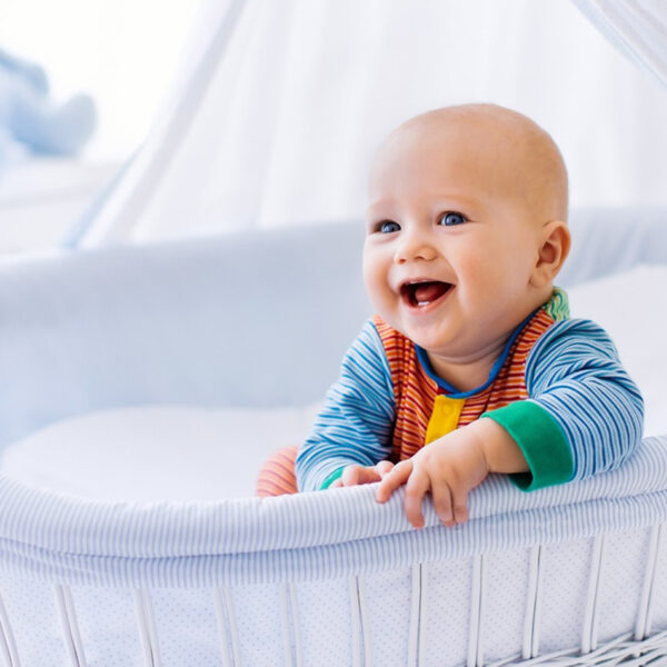 Wie entwickelt sich das Immunsystem in der Kindheit und durch was wird es beeinflusst?